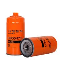 Фильтр масляный DEES filters DSO5473