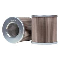 Фильтр гидравлический DEES filters DSH7839