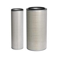 Фильтр воздушный DEES filters DSA9021+DSA9022