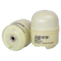 Фильтр масляный DEES filters DSO4105