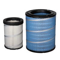 Фильтр воздушный DEES filters DSA3707NT+DSA3708