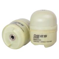 Фильтр масляный DEES filters DSO4105