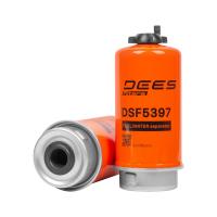 Фильтр топливный DEES filters DSF5397