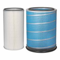Фильтр воздушный DEES filters DSA9040NT+DSA9041