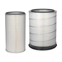 Фильтр воздушный DEES filters DSA9040+DSA9041