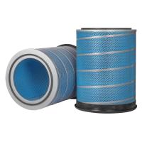 Фильтр воздушный DEES filters DSA9040NT