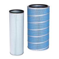 Фильтр воздушный DEES filters DSA9042NT+DSA9043