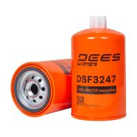 Фильтр топливный DEES filters DSF3247