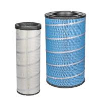 Фильтр воздушный DEES filters DSA3507NT+DSA3508