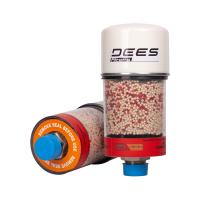 Фильтр сапуна DEES filters DSH2521