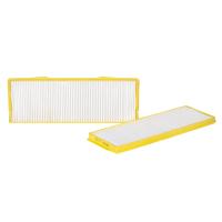 Фильтр салона DEES filters DSC1048