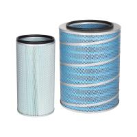 Фильтр воздушный DEES filters DSA9024NT+DSA9025