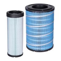 Фильтр воздушный DEES filters DSA3718NT+DSA3719