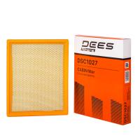 Фильтр салона DEES filters DSC1027