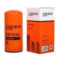 Фильтр топливный DEES filters DSF3182