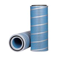 Фильтр пылеподавления DEES filters DSA4687NT