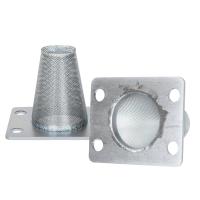 Фильтр гидравлический DEES filters DSH79140