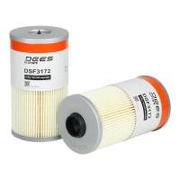 Фильтр топливный DEES filters DSF3172