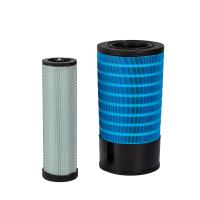 Фильтр воздушный DEES filters DSA3763NT+DSA3764