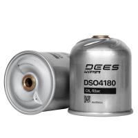 Фильтр масляный DEES filters DSO4180