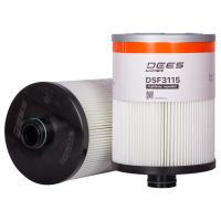 Фильтр топливный DEES filters DSF3115