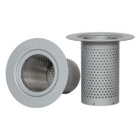Фильтр гидравлический DEES filters DSH7840