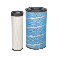 Фильтр воздушный DEES filters DSA3746NT+DSA3722