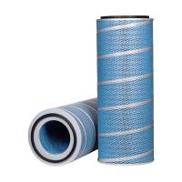 Фильтр пылеподавления DEES filters DSA4687NT