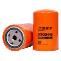 Фильтр масляный DEES filters DSO5449