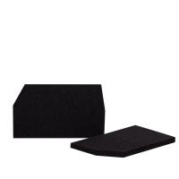 Фильтр салона DEES filters DSC2068