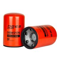 Фильтр антикоррозионный DEES filters DSW2176