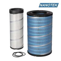 Фильтр воздушный DEES filters DSA3784NT+DSA3785