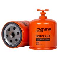 Фильтр топливный DEES filters DSF3281