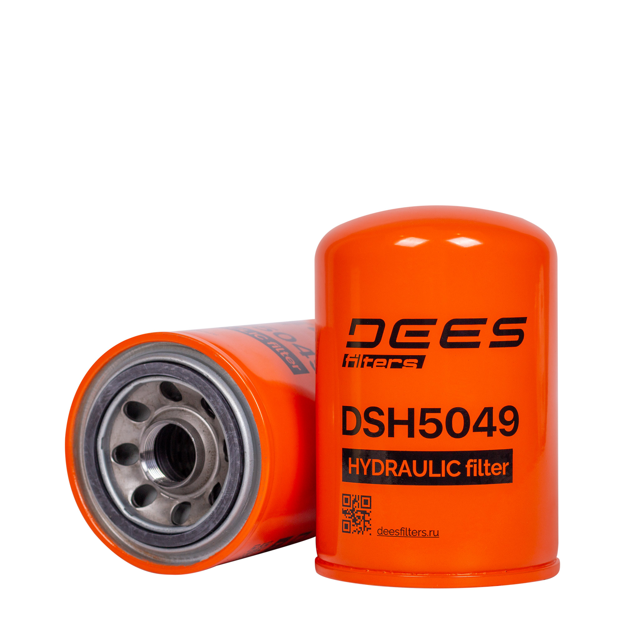 Фильтр гидравлический DEES filters DSH5049