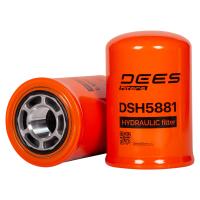 Фильтр гидравлический DEES filters DSH5881