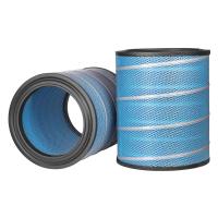 Фильтр воздушный DEES filters DSA3587NT