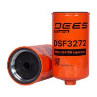 Фильтр топливный DEES filters DSF3272