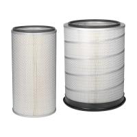 Фильтр воздушный DEES filters DSA9040+DSA9041