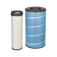 Фильтр воздушный DEES filters DSA3746NT+DSA3722