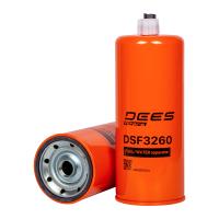 Фильтр топливный DEES filters DSF3260