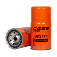 Фильтр топливный DEES filters DSF3117