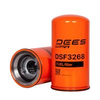 Фильтр топливный DEES filters DSF3268