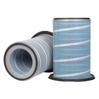 Фильтр воздушный DEES filters DSA9047NT