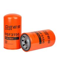 Фильтр топливный DEES filters DSF3156