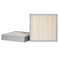 Фильтр салона DEES filters DSC3056