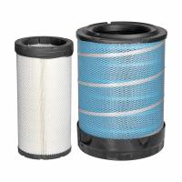 Фильтр воздушный DEES filters DSA3597NT+DSA3598
