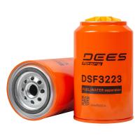 Фильтр топливный DEES filters DSF3223