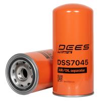 Фильтр сепаратор воздух/масло DEES filters DSS7045