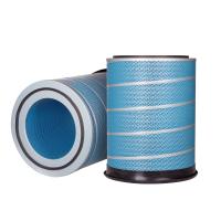 Фильтр воздушный DEES filters DSA9055NT
