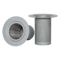 Фильтр гидравлический DEES filters DSH7840